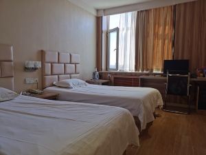 Shengjia Business Hotel