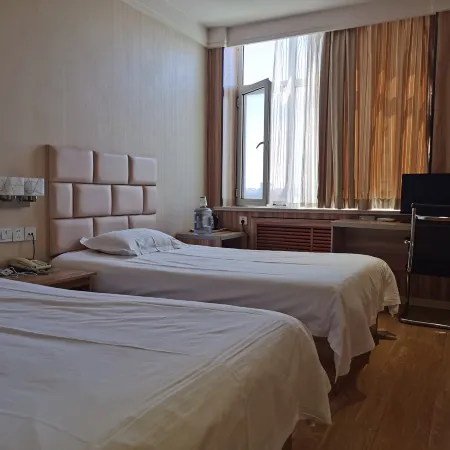 Shengjia Business Hotel