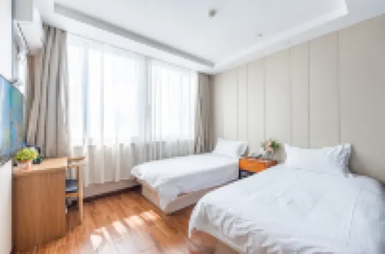 Nanyuan Inn ( Ningbo Railway Station North)