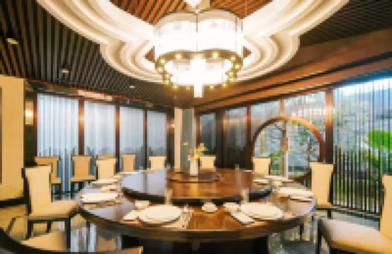 黃龍溪華僑城歡樂田園野趣酒店