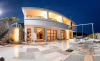 Wu Wen Xi Dong Guesthouse Hoteles en Zhoushan