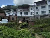 Oujia Terrace No. 13 Farmhouse Hotels in Lianshan