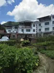 Oujia Terrace No. 13 Farmhouse
