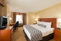 Crowne Plaza Toronto Airport, an IHG Hotel Hotels near The Bubble Toronto