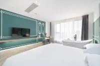 Xin Ya Tu Hotel Hotels near Yiwu Jiming Pavilion