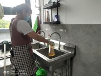 北欧城市酒店(湖州衣裳街店) - 其他
