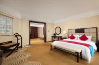 Anqing Country Garden Fengyue Phoenix Hotel (Wanda Plaza Branch)