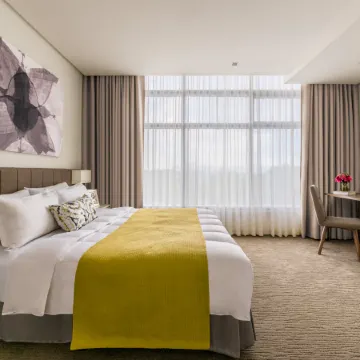 Citadines Millennium Ortigas Manila