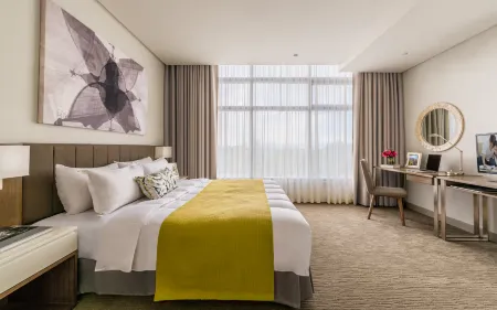 Citadines Millennium Ortigas Manila Отели рядом с достопримечательностью «Университет Санто-Томас»