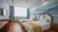 Shangpin Business Hotel Hotels near Taiji Wuse Valley