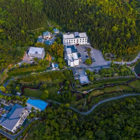 Ever-Joy Muxin Xiangcun Hotel