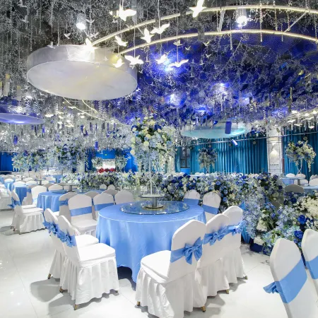 Huangdu International Hotel