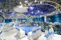 Huangdu International Hotel Hotels in Jiange