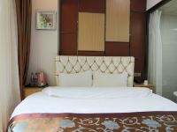 西安枫3酒店 - 温馨圆床房