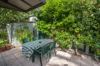 Garden Apartment Hotel