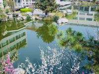 西安曲江宾馆 - 花园