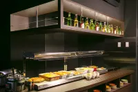 Sanco Inn Grande Nagoya -Hotel & Spa- - breakfast
