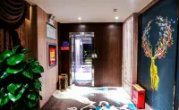 昌吉海馨華悦酒店 - 2-Sterne