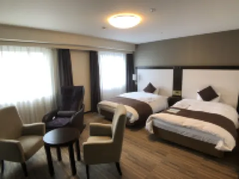 大分大和ROYNET酒店 大分酒店