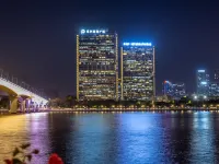 Linjiang Shangpin International Apartment Hotels near Redtory