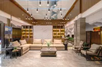 Nanyang Mingmen future smart hotel Hotels in Nanyang