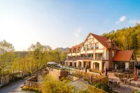 莫幹山愛町堡度假莊園 - 小旅館