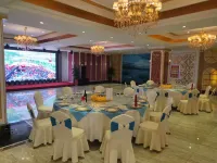 Hejing Donggui Hotel - Breakfast
