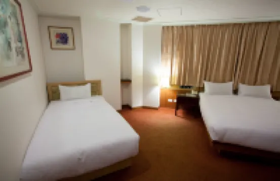 Harazuru Hotel