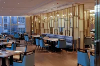 Yahuayin Hairuite Hotel Hotels in Shenmu