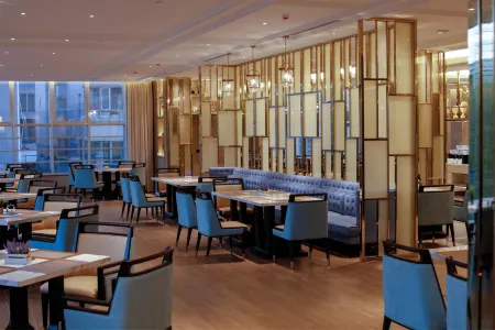 Yahuayin Hairuite Hotel Отели в г. Шэньму