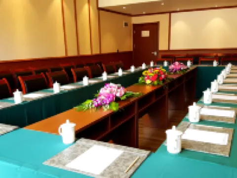 Yunti Hotel Hotels in Pingbian Miao Autonomous County