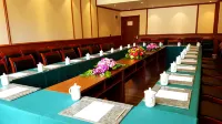 Yunti Hotel Hotels in Pingbian