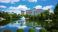 Hengda Hotel Hotel in zona Qinglong Ferry