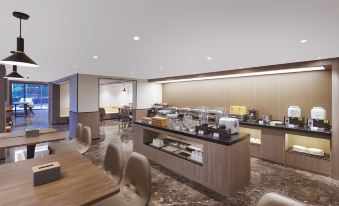 HanTing Hotel (Nanjing South Railway Station Software Avenue Hotel)