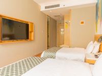 上海礼和酒店 - 礼和舒适双床房