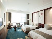 滨海金陵国际大酒店 - 高级双床房