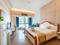 朗日国际公寓(广州珠江新城店) - 优选大床房