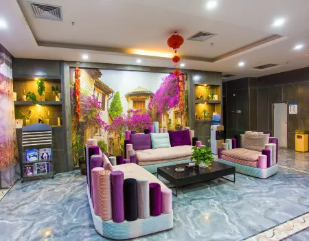 Xinyuan Mingyang Hotel