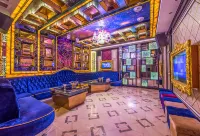 陸豐玄武山大酒店