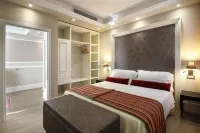 坎普瑪澤歐飯店