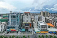 Bohe Yihai Hotel Hotels in Bohe Town