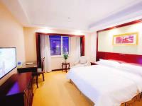 维也纳国际酒店(上海野生动物园浦东机场店) - 标准大床房