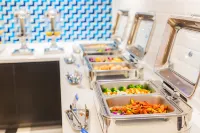 Holiday Inn Express JIANGMEN JIANGHAI by IHG Hotels in Jiangmen