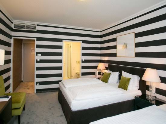Ambra Hotel Budapest Room Reviews & Photos - Budapest 2021 Deals & Price |  Trip.com