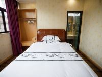 福州双紫星酒店 - 商务大床房