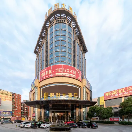 Minlff Hotel