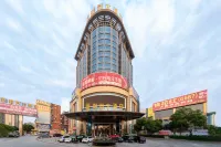 Minlff Hotel Hotels in Nan'an