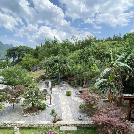 Slow Life Manor