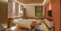 Lanzhou Lanhai Hot Spring Hotel