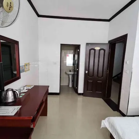 Jinxin Hotel (Rongshui)